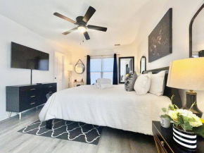 5BR Southern Dream Home